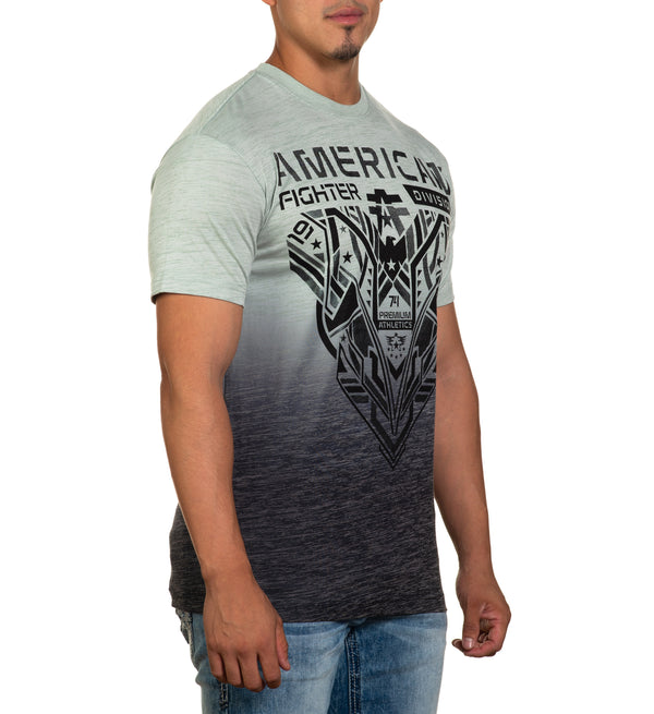 American Fighter Men's T-Shirt Hollins