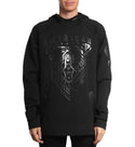American Fighter Men's Hoodie Heavyweight Irvine