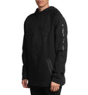 American Fighter Men's Hoodie Heavyweight Irvine