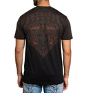 American Fighter Men's T-Shirt Wardell