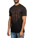 American Fighter Men's T-Shirt Wardell