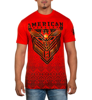 American Fighter Men's T-Shirt Finley