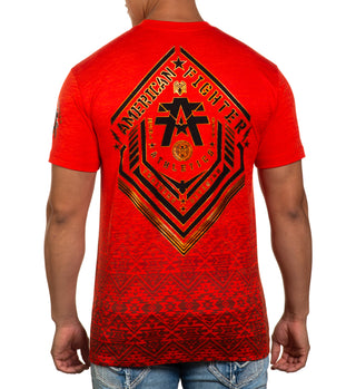 American Fighter Men's T-Shirt Finley