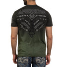 American Fighter Men's T-Shirt Dugger