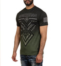 American Fighter Men's T-Shirt Dugger