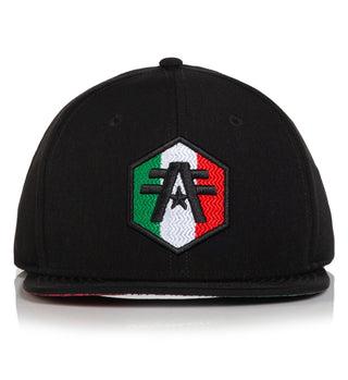 American Fighter Men's Hat Barron