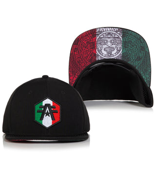 American Fighter Men's Hat Barron
