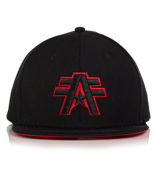 American Fighter Men's Hat Flint