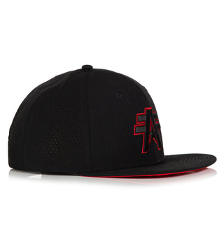 American Fighter Men's Hat Flint