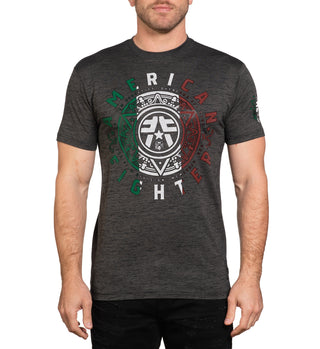 American Fighter Men's T-Shirt Devine