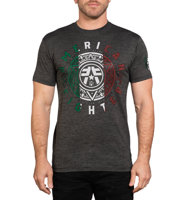 American Fighter Men's T-Shirt Devine