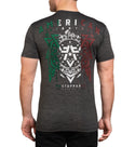 American Fighter Men's T-Shirt Devine