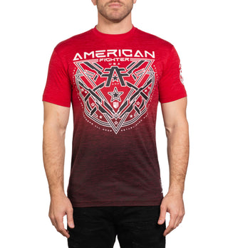 American Fighter Men's T-Shirt Alderwood