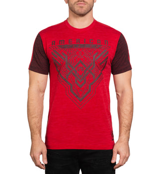 American Fighter Men's T-Shirt Ensley