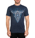 American Fighter Men's T-Shirt Elmore