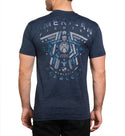 American Fighter Men's T-Shirt Elmore