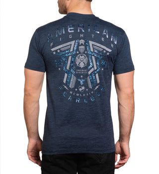 American Fighter Men's T-Shirt Elmore