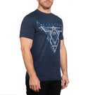 American Fighter Men's T-Shirt Elmore