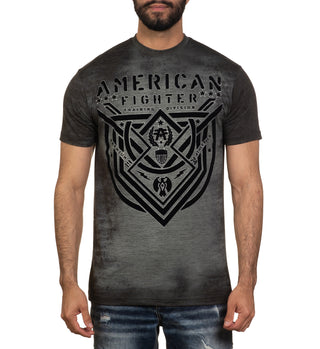 American Fighter Men's T-Shirt Lost Springs