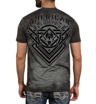 American Fighter Men's T-Shirt Lost Springs