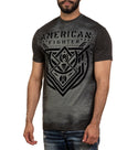 American Fighter Men's T-Shirt Lost Springs