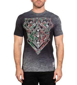 American Fighter Men's T-Shirt Ramblewood