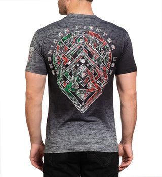 American Fighter Men's T-Shirt Ramblewood