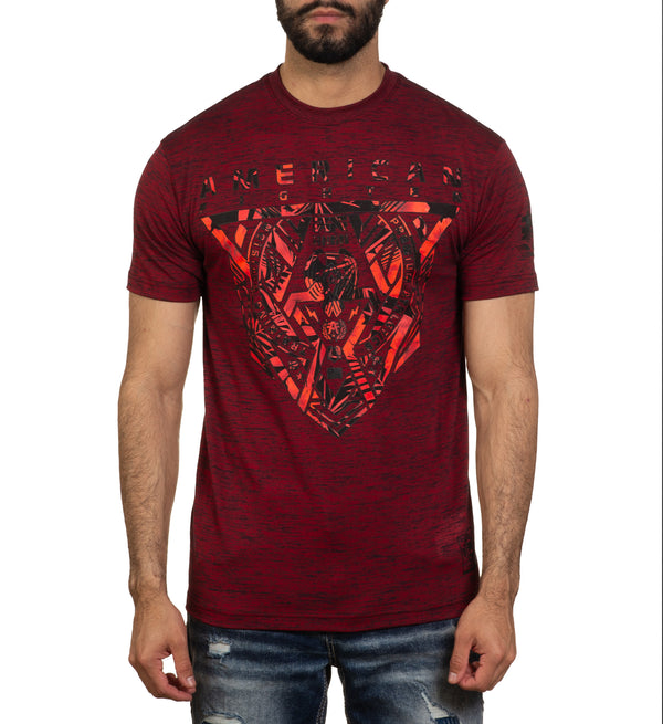 American Fighter Men's T-Shirt Onsted