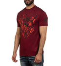 American Fighter Men's T-Shirt Onsted