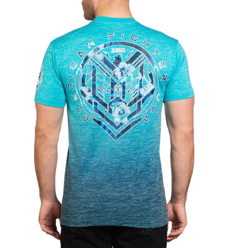 American Fighter Men's T-Shirt Nimmons