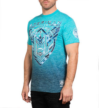 American Fighter Men's T-Shirt Nimmons