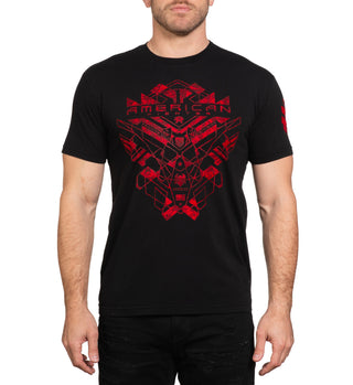 American Fighter Men's T-Shirt Glenrock