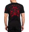 American Fighter Men's T-Shirt Glenrock