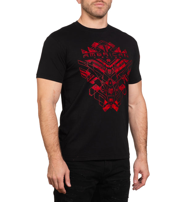 American Fighter Men's T-Shirt Glenrock
