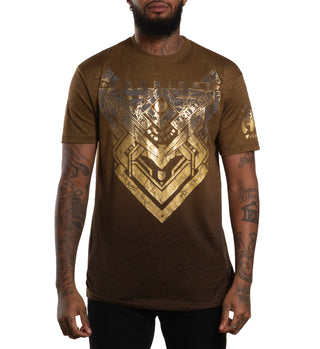 American Fighter Men's T-shirt Bolton