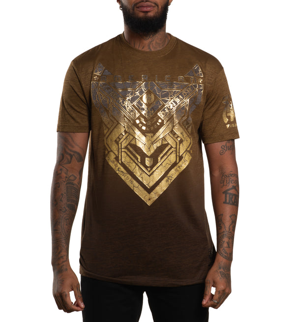 American Fighter Men's T-shirt Bolton