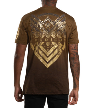 American Fighter Men's T-shirt Bolton