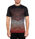 American Fighter Men's T-Shirt Barnhill