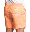 American Fighter Men's Boardshort Sunset