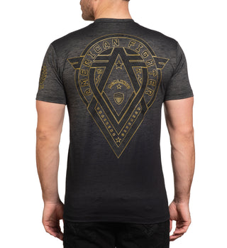 American Fighter Men's T-Shirt Baldridge