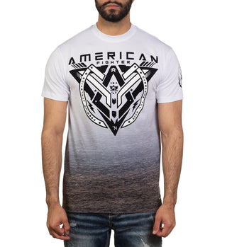 American Fighter Men's T-Shirt Kingsland
