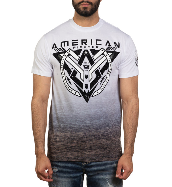 American Fighter Men's T-Shirt Kingsland