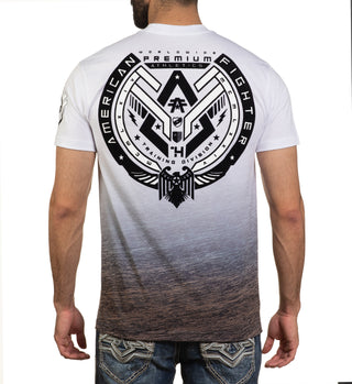 American Fighter Men's T-Shirt Kingsland