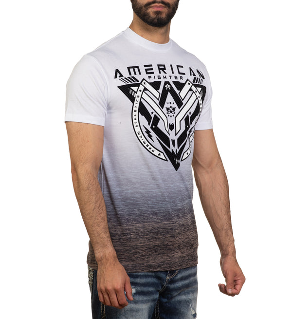 American Fighter Men's T-Shirt Kingsland