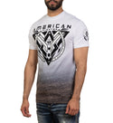 American Fighter Men's T-Shirt Kingsland