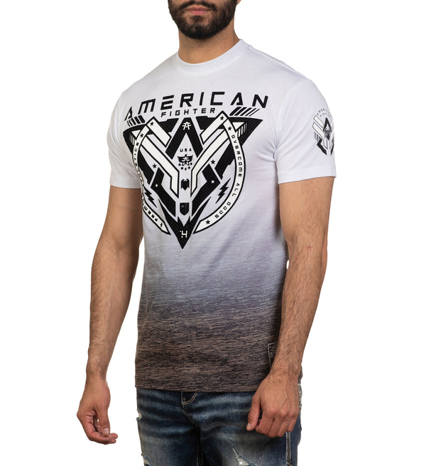 American Fighter Men's T-Shirt Kingsland