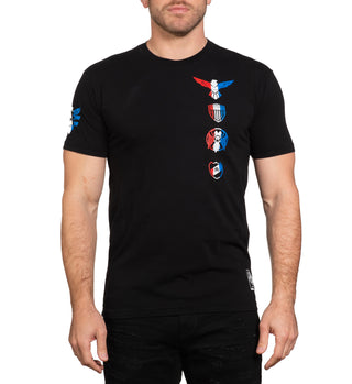 American Fighter Men's T-Shirt Crownpoint