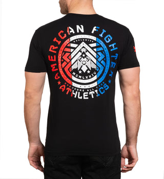 American Fighter Men's T-Shirt Crownpoint