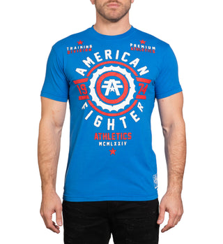 American Fighter Men's T-Shirt Fair Grove