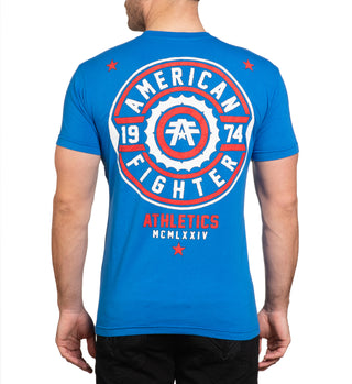 American Fighter Men's T-Shirt Fair Grove